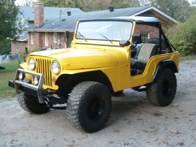 Who has painted their Jeep with Rustoleum? Jeep Enthusiast Forums